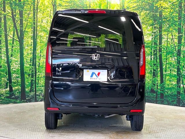 N BOX 4WD
