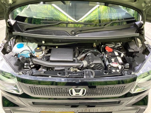 N BOX 4WD