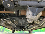 N BOX 4WD
