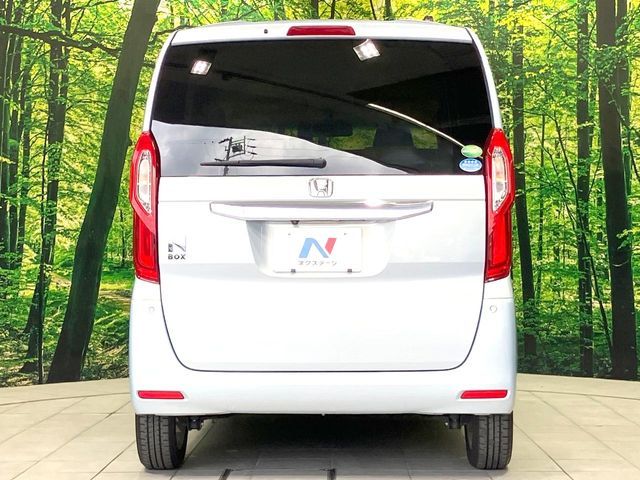 N BOX