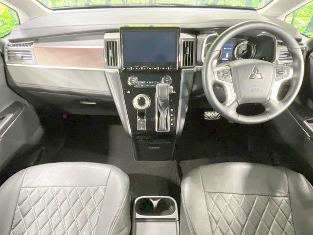 DELICA D:5 4WD