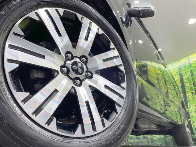DELICA D:5 4WD
