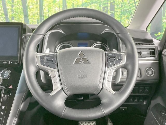 DELICA D:5 4WD
