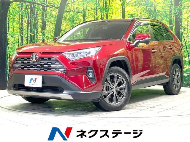 RAV4 4WD
