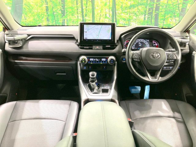 RAV4 4WD