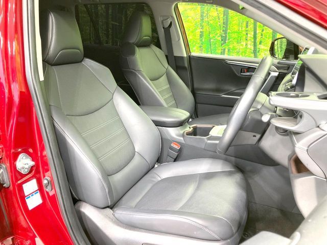 RAV4 4WD