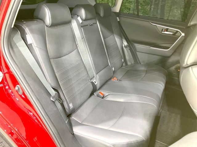 RAV4 4WD