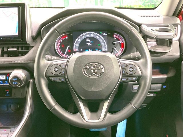 RAV4 4WD