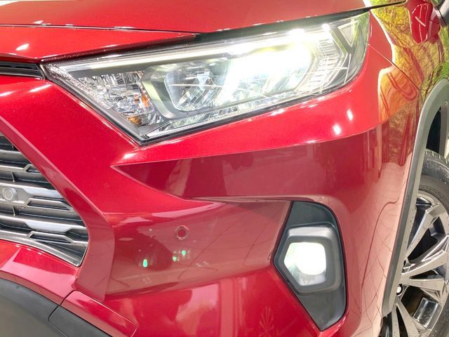 RAV4 4WD