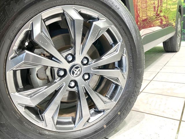 RAV4 4WD