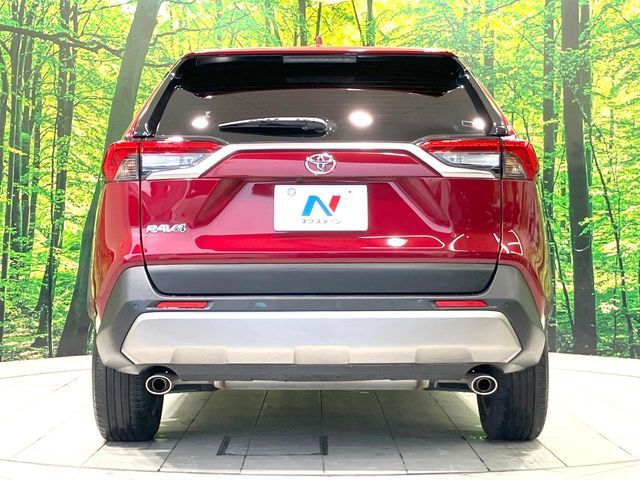 RAV4 4WD