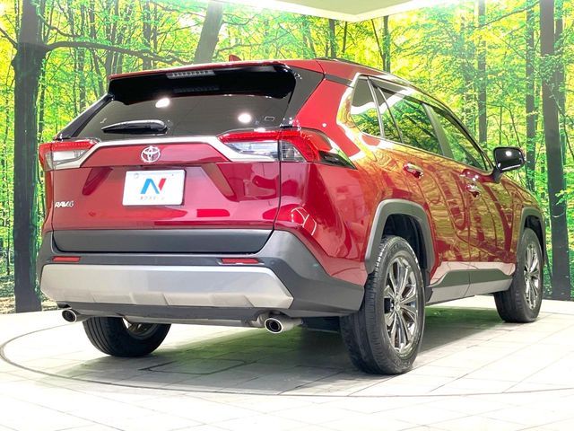 RAV4 4WD