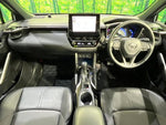 COROLLA CROSS HYBRID