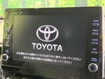 COROLLA CROSS HYBRID
