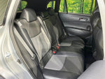 COROLLA CROSS HYBRID