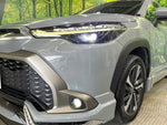 COROLLA CROSS HYBRID