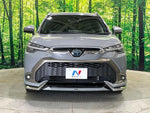 COROLLA CROSS HYBRID
