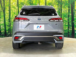 COROLLA CROSS HYBRID