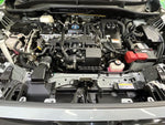 COROLLA CROSS HYBRID