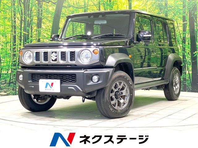 JIMNY NOMADE