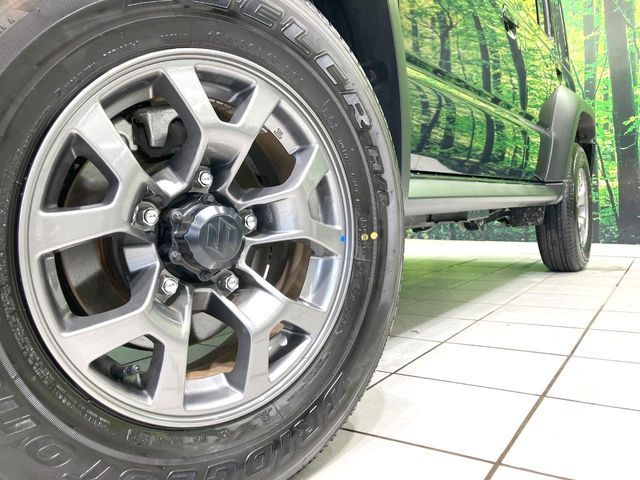 JIMNY NOMADE