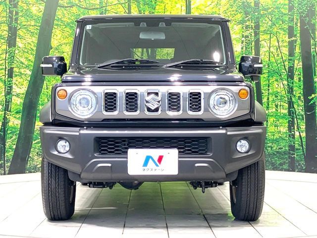 JIMNY NOMADE