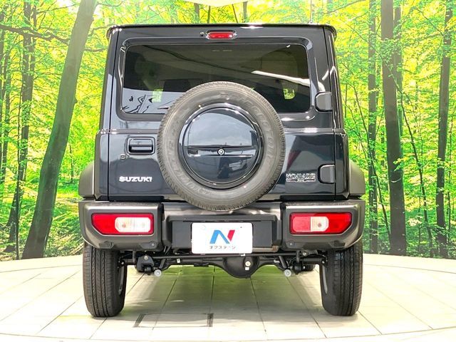 JIMNY NOMADE