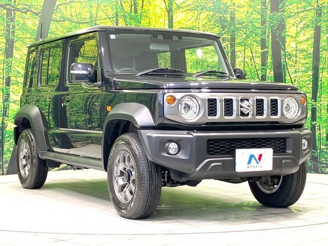 JIMNY NOMADE