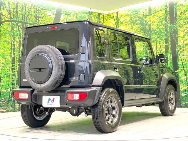 JIMNY NOMADE