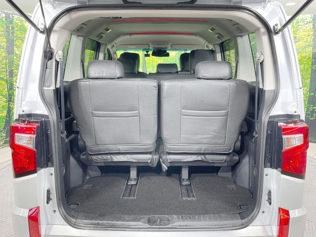 DELICA D:5 4WD