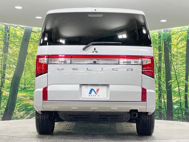 DELICA D:5 4WD