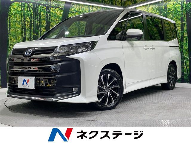 NOAH HYBRID