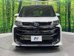 NOAH HYBRID