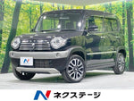 HUSTLER 4WD