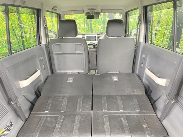 HUSTLER 4WD