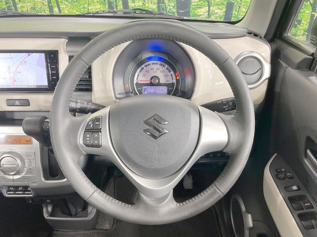 HUSTLER 4WD