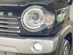 HUSTLER 4WD