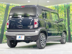HUSTLER 4WD