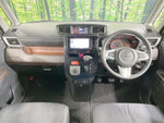 ROOMY 4WD