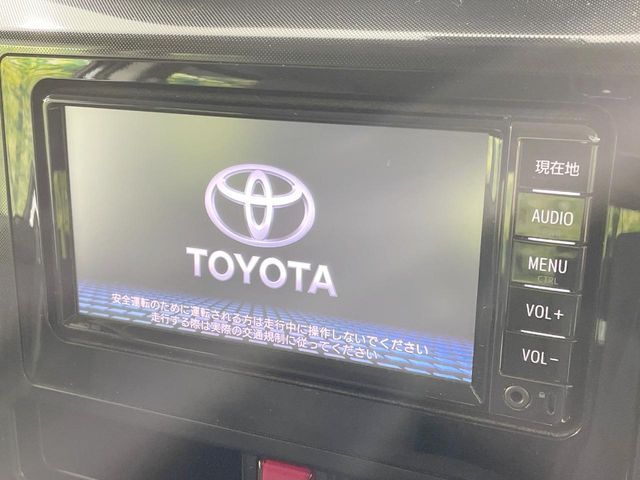 ROOMY 4WD