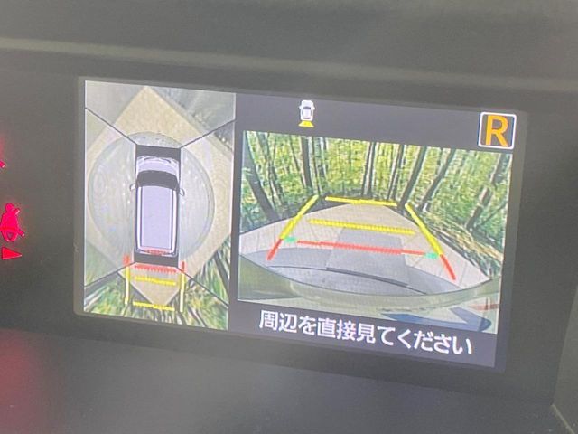 ROOMY 4WD