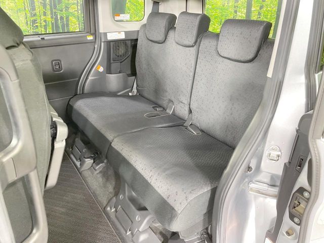 ROOMY 4WD