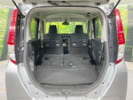 ROOMY 4WD