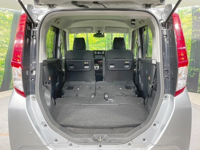 ROOMY 4WD
