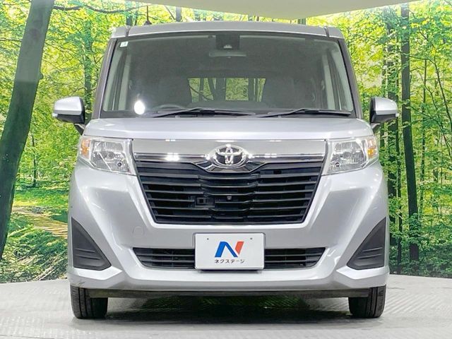 ROOMY 4WD