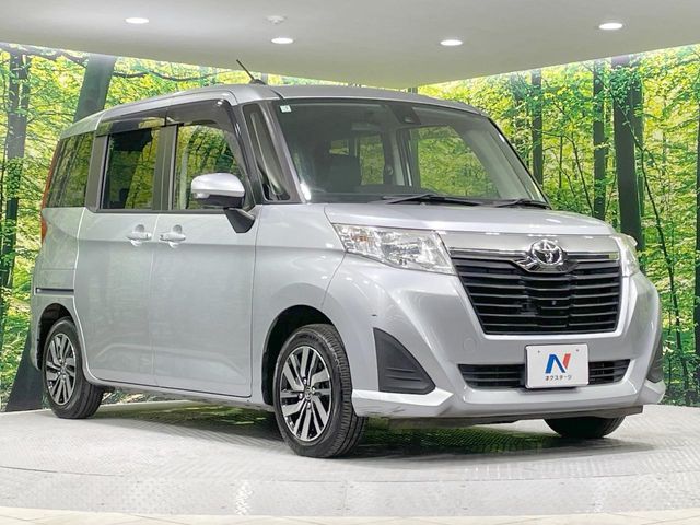 ROOMY 4WD