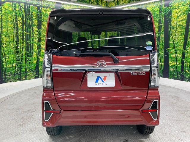 TANTO CUSTOM