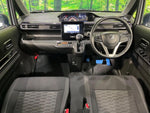 WAGON R STINGRAY 4WD