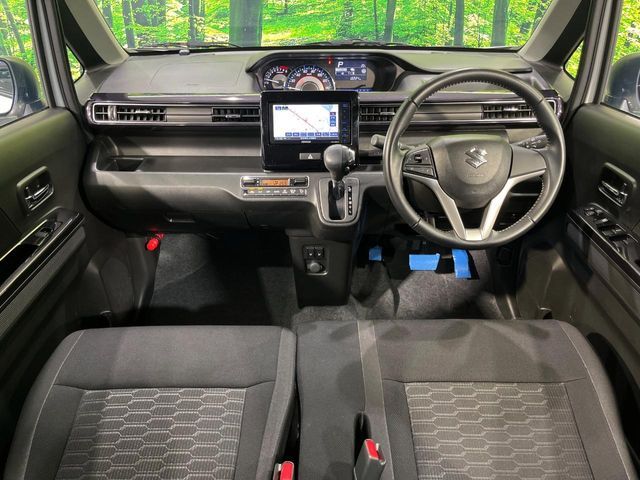 WAGON R STINGRAY 4WD