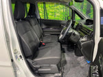WAGON R STINGRAY 4WD